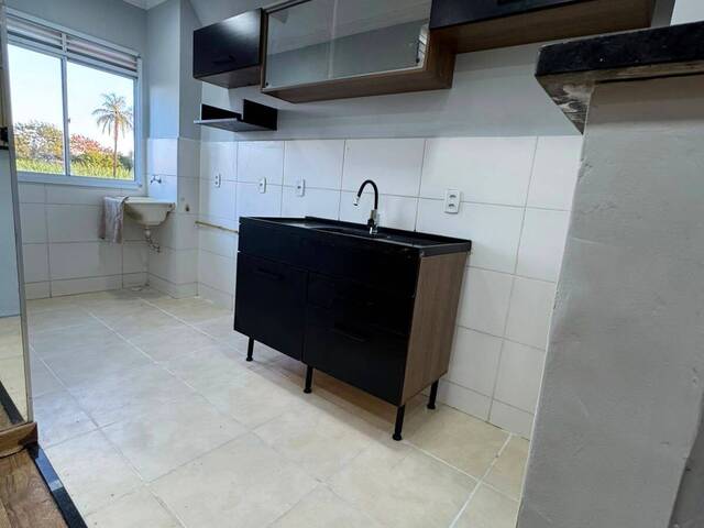 Apartamento para Venda em Ribeirão Preto - 4