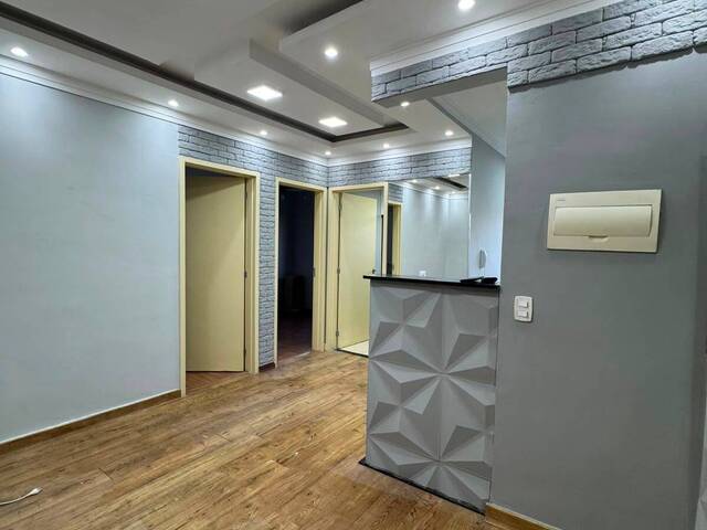 Apartamento para Venda em Ribeirão Preto - 2