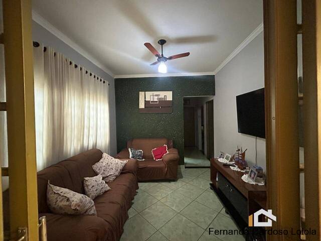 Casa para Venda em Ribeirão Preto - 2