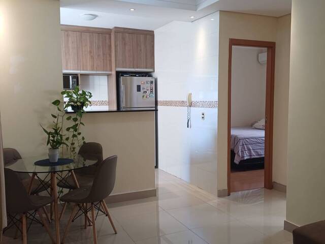 Apartamento para Venda em Ribeirão Preto - 2
