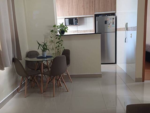 Apartamento para Venda em Ribeirão Preto - 3