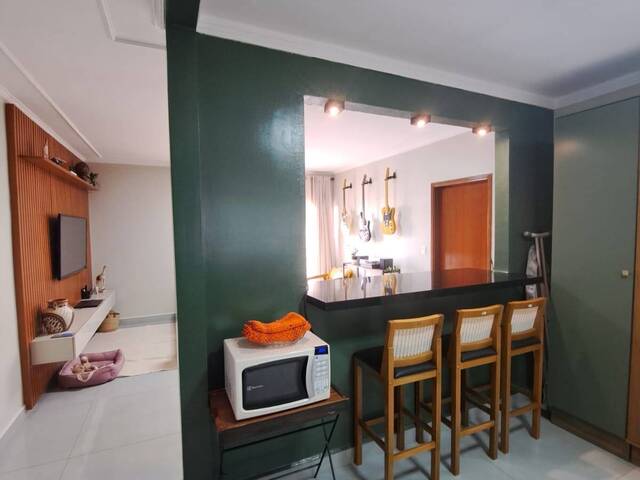 Apartamento para Venda em Ribeirão Preto - 3