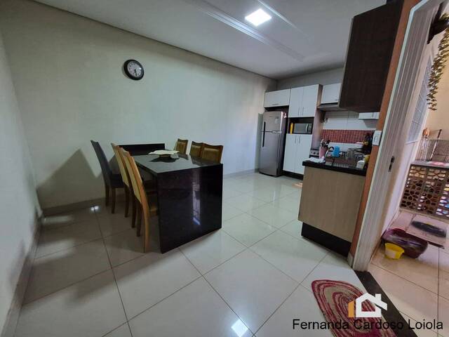 Casa para Venda em Ribeirão Preto - 2