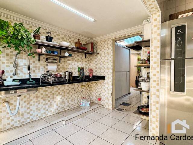 Casa para Venda em Ribeirão Preto - 5
