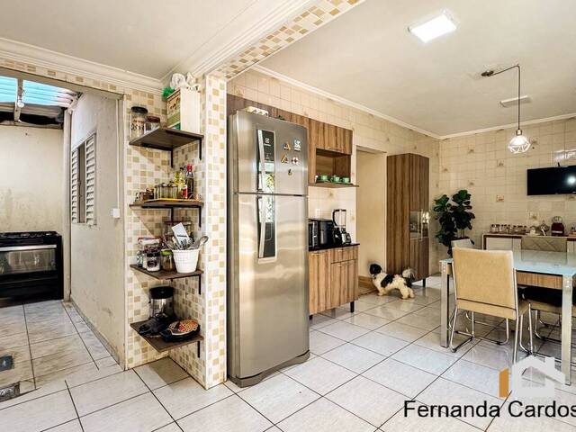 Casa para Venda em Ribeirão Preto - 4