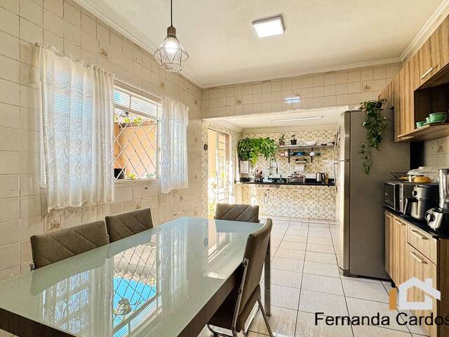 Casa para Venda em Ribeirão Preto - 3