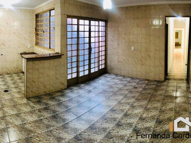 Venda em Ipiranga - Ribeirão Preto