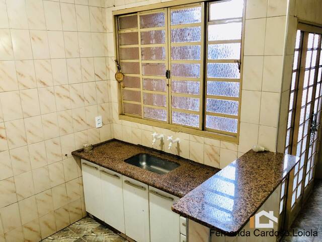 Casa para Venda em Ribeirão Preto - 3
