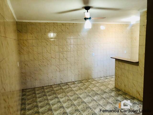 Casa para Venda em Ribeirão Preto - 4