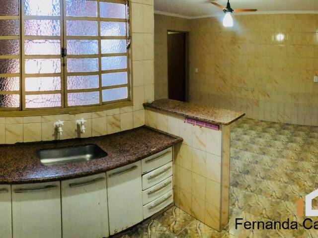 Casa para Venda em Ribeirão Preto - 2