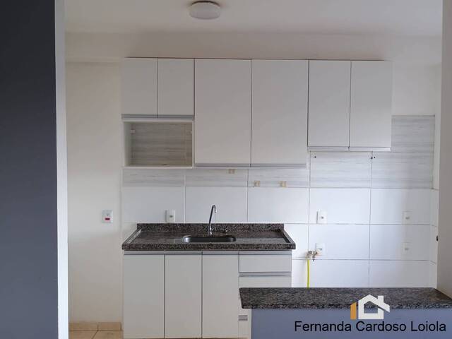 Apartamento para Venda em Ribeirão Preto - 5