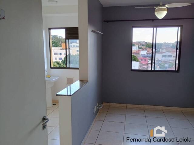 Apartamento para Venda em Ribeirão Preto - 3