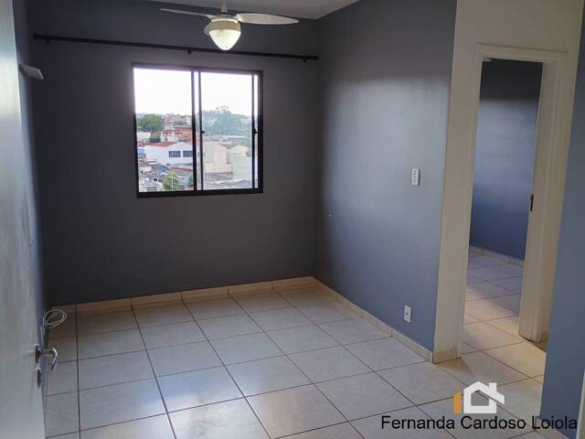 Apartamento para Venda em Ribeirão Preto - 4