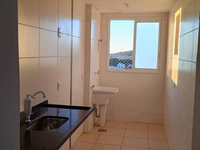 Apartamento para Venda em Ribeirão Preto - 4