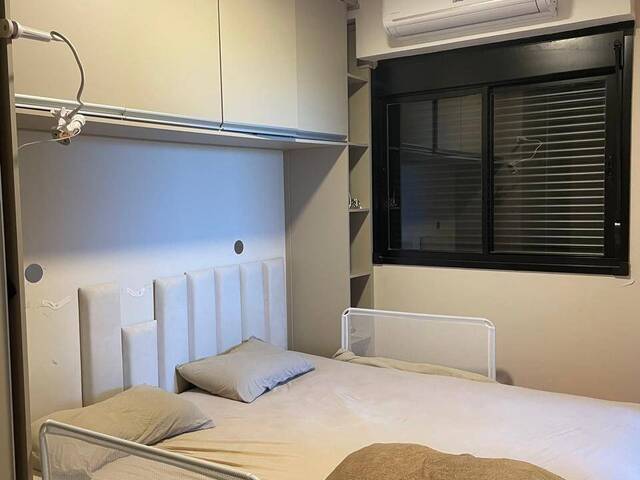 Apartamento para Venda em Ribeirão Preto - 4