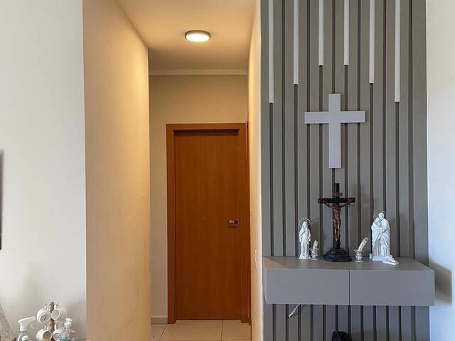 Apartamento para Venda em Ribeirão Preto - 3