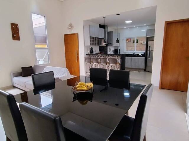 Casa para Venda em Ribeirão Preto - 2