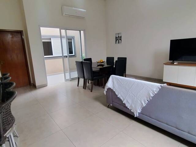 Casa para Venda em Ribeirão Preto - 5