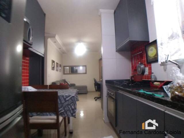 Apartamento para Venda em Ribeirão Preto - 5