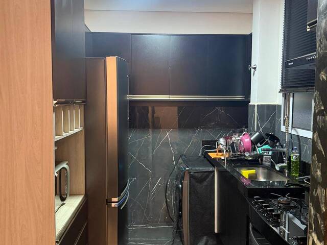 Apartamento para Venda em Ribeirão Preto - 2