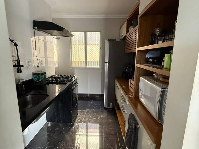 Apartamento para Venda em Ribeirão Preto - 4
