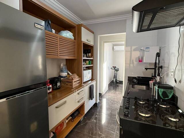 Apartamento para Venda em Ribeirão Preto - 3