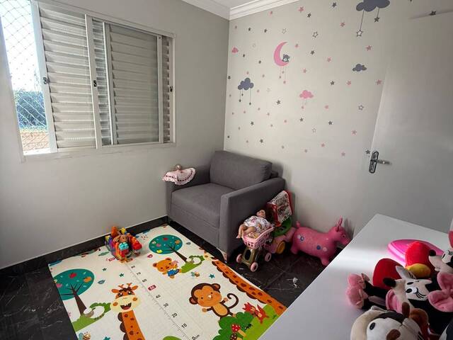 Apartamento para Venda em Ribeirão Preto - 5