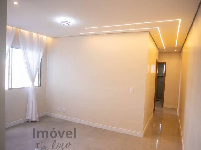Apartamento para Venda em Ribeirão Preto - 3