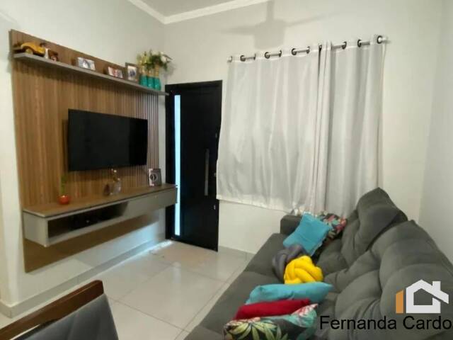 Venda em Parque das Oliveiras II - Ribeirão Preto