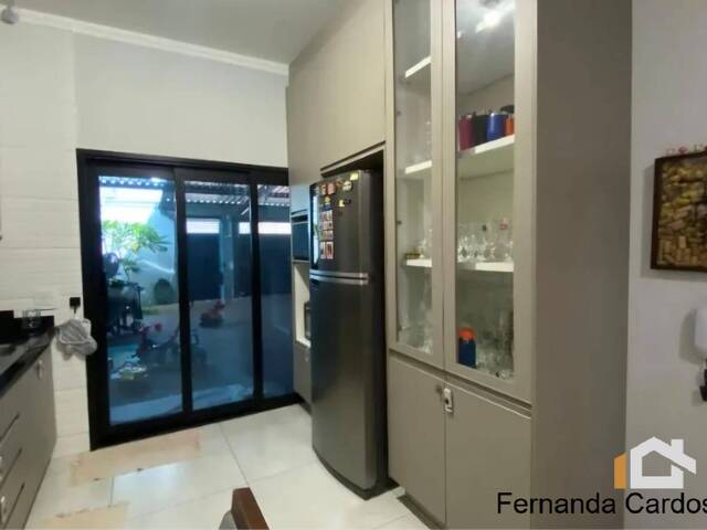 Casa para Venda em Ribeirão Preto - 3