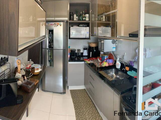 Apartamento para Venda em Ribeirão Preto - 5