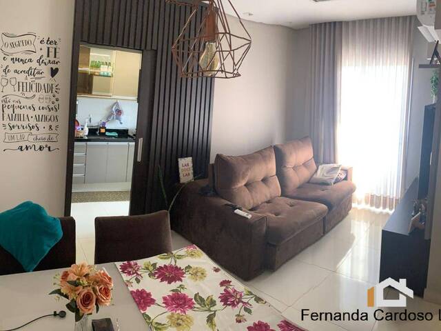 Apartamento para Venda em Ribeirão Preto - 3