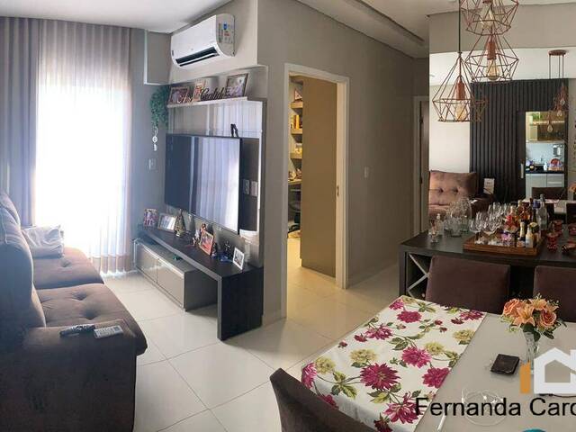 Apartamento para Venda em Ribeirão Preto - 2