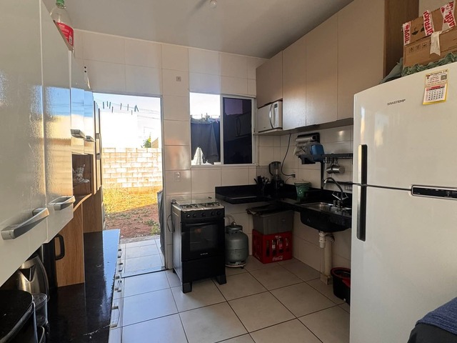 Casa para Venda em Ribeirão Preto - 3