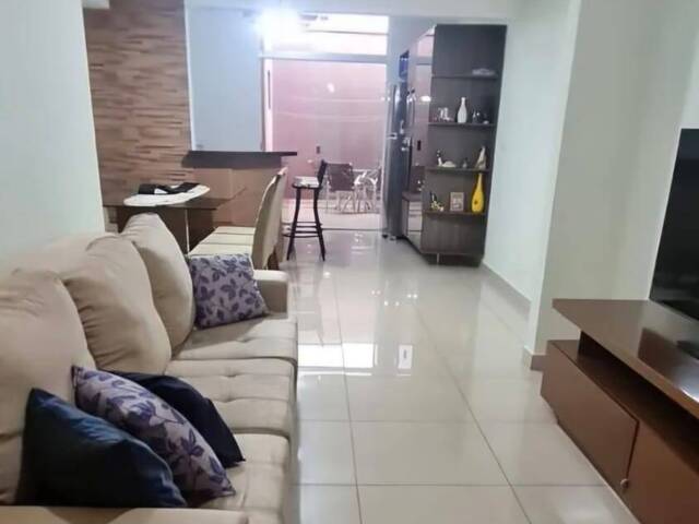 Sobrado para Venda em Ribeirão Preto - 3
