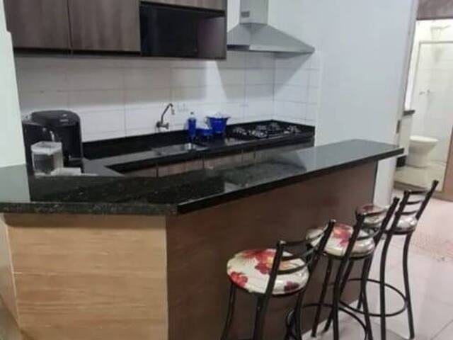 Sobrado para Venda em Ribeirão Preto - 4