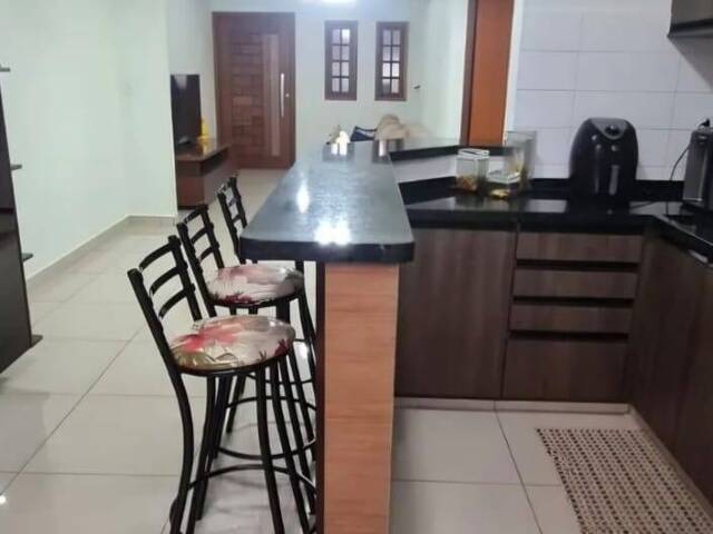 Sobrado para Venda em Ribeirão Preto - 5