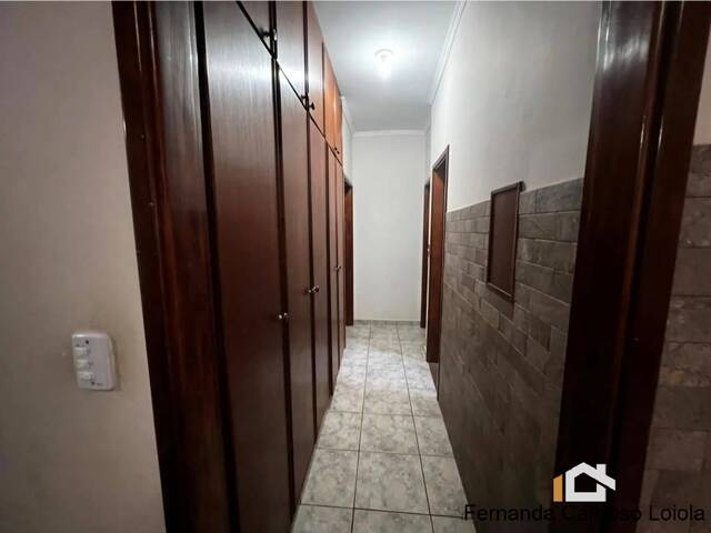 Casa para Venda em Ribeirão Preto - 5