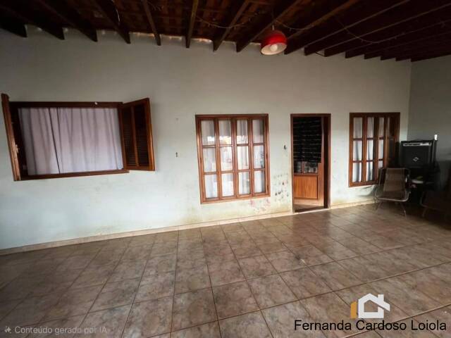Casa para Venda em Ribeirão Preto - 3