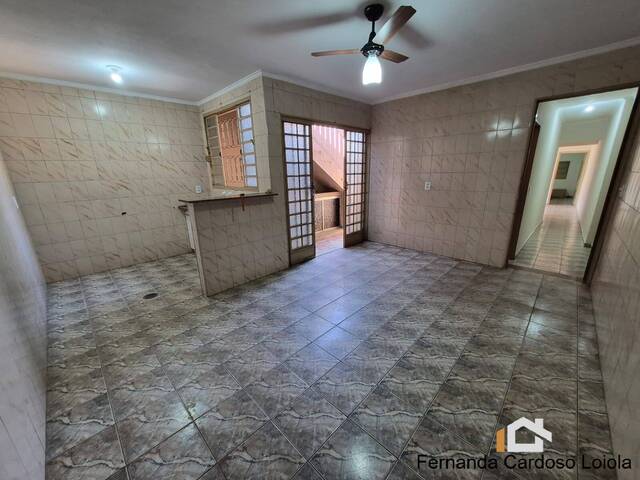 Venda em Ipiranga - Ribeirão Preto