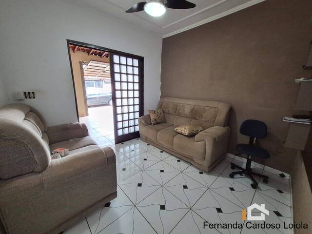 Casa para Venda em Ribeirão Preto - 2