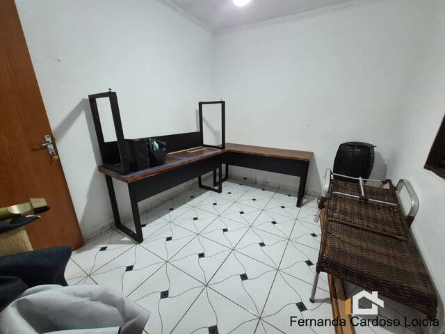 Casa para Venda em Ribeirão Preto - 4