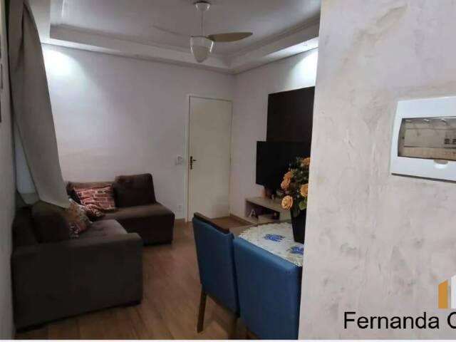 Apartamento para Venda em Ribeirão Preto - 3