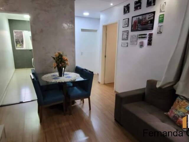 Venda em Quintino Facci II - Ribeirão Preto