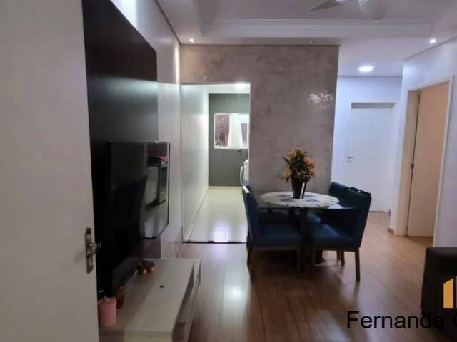 Apartamento para Venda em Ribeirão Preto - 2