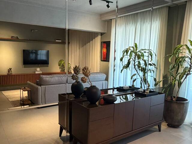 Apartamento para Venda em Ribeirão Preto - 3