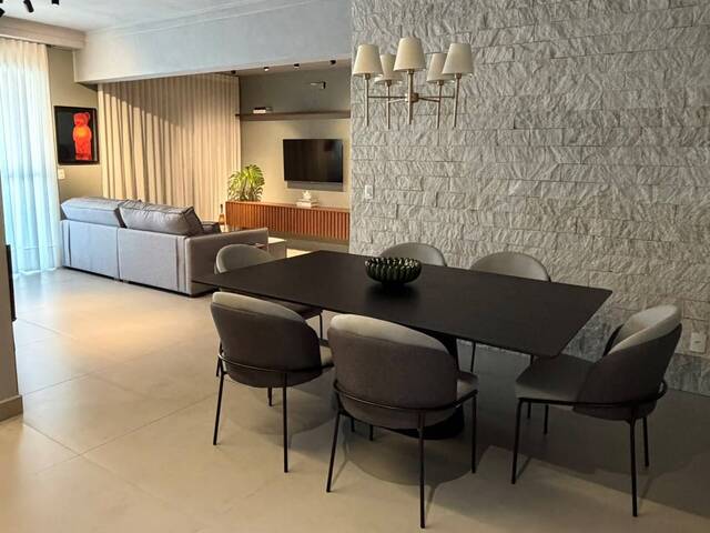 Apartamento para Venda em Ribeirão Preto - 2