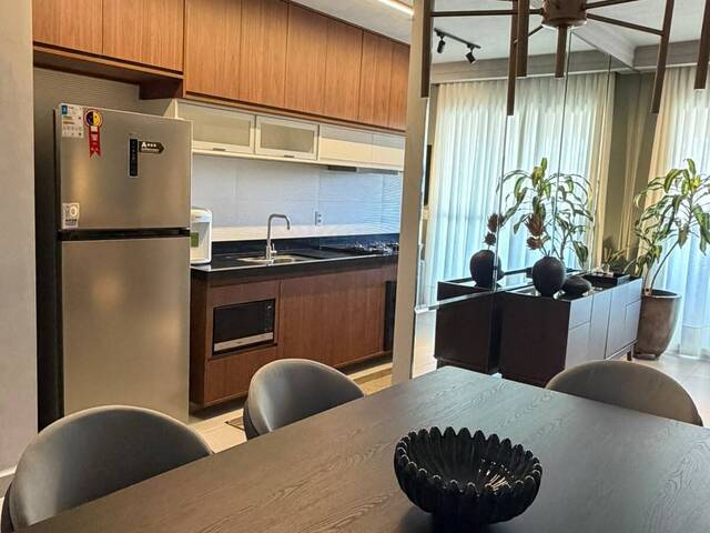 Apartamento para Venda em Ribeirão Preto - 5
