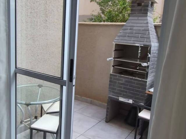 Apartamento para Venda em Ribeirão Preto - 5