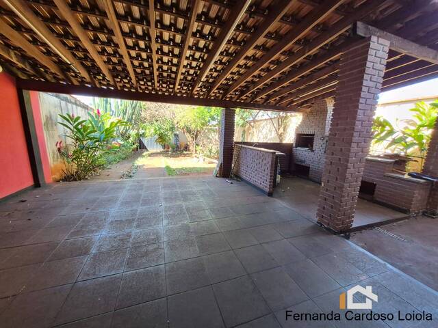 Casa para Venda em Ribeirão Preto - 2
